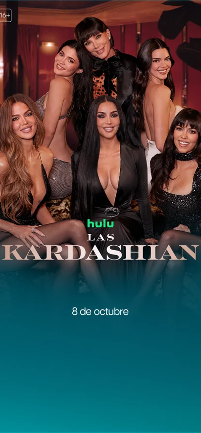 Las Kardashian
