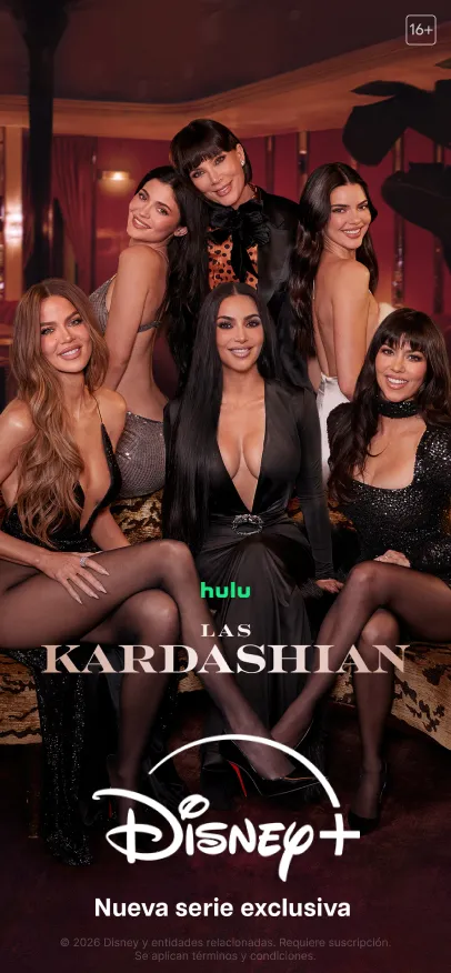 Las Kardashian