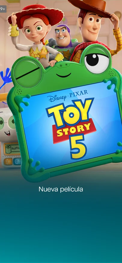 Toy Story 5