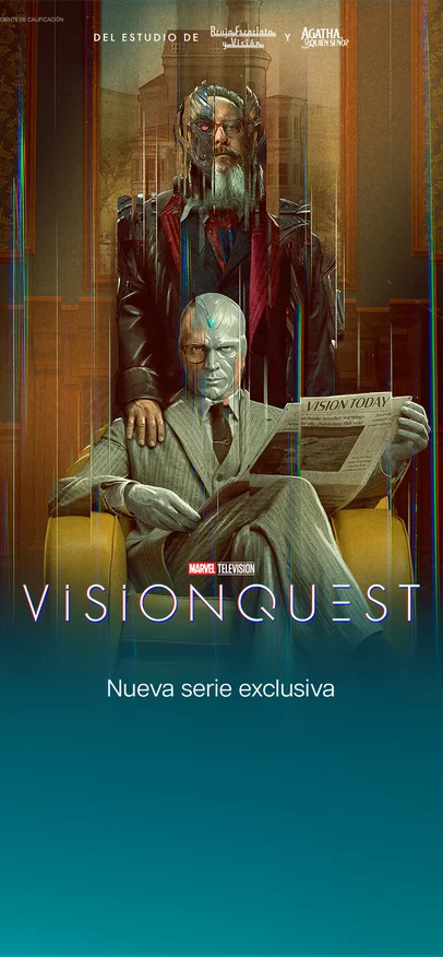VisionQuest