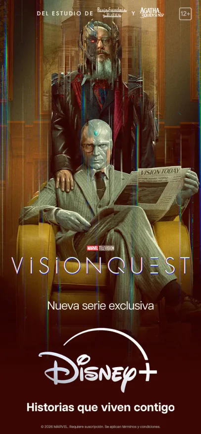 VisionQuest