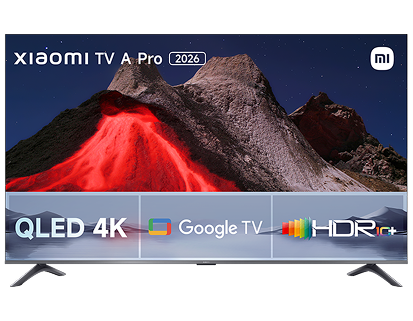 Xiaomi TV A Pro 55'' (2026)