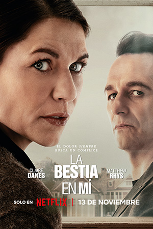 La bestia en mí