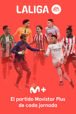 La Liga EA Sports