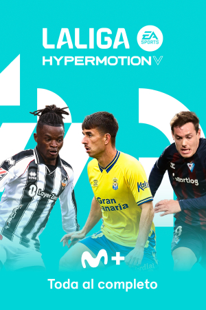 Liga Hypermotion
