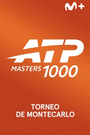 Masters 1000 | Montecarlo