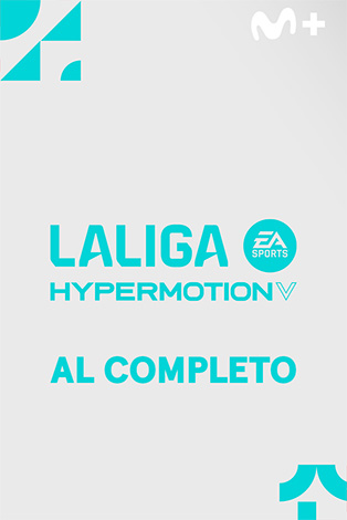 LALIGA HYPERMOTION