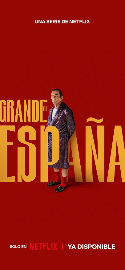 Grande de España