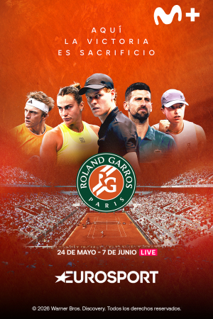 Roland Garros