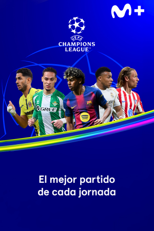 UEFA Champions