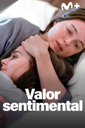 Valor Sentimental
